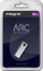 USB флеш Интеграл ARC, 32GB, USB 2.0, металик сребрена