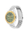 Orë dore për femra Tommy Hilfiger Mellie 1782785, e argjendtë/artë