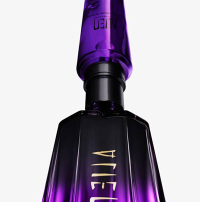Eau de Parfum Thierry Mugler Alien Extraintense