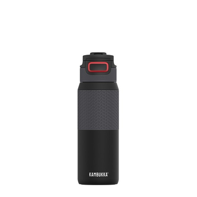 Shishe termike Kambukka Elton 750ml, çelik inox, pa BPA, Nightfall 3.0