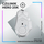Mayc	Logitech G502 X Plus, бело