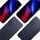 Футрола за телефон 3MK Matt Case Pro за Samsung Galaxy M35 5G, TPU, црна