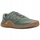 Atlete vrapimi Merrell Trail Glove 7 M J067655, Vibram, për burra, jeshile