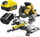 Аголна сечачка Stanley Fatmax SFMCS701M1, без кабел 20V, сечило 190 mm, жолта