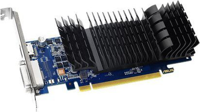 Kartë grafike Asus GeForce GT 1030, 2GB, GDDR5 