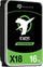 Hard disk serveri Seagate Exos X18, 16TB, 3.5'', SATA III