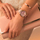 Orë dore Timex Crystal Bloom Swarovski TW2R66300D7