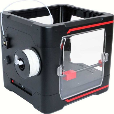 Printer 3D Banach 3D School, FDM, hapësirë pune 210 x 210 x 210 mm, i zi