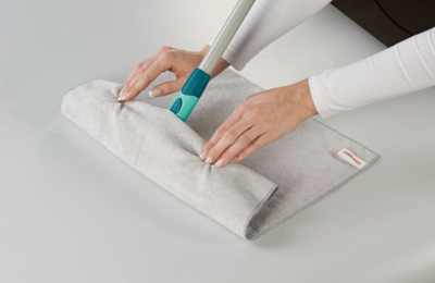 Fshesë gome Leifheit Rubber Brush 56671, 30cm, pa dorezë