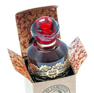 Eau de Parfum Captain Fawcett Maharajah, 50 ml