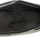 Çantë krahu Guess Dan Flat Top Zip, për meshkuj, e zezë