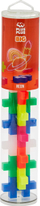 Set ndërtimi Plus Plus Big Neon 3286, 15 copa, shumëngjyrësh