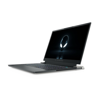 Laptop Alienware x15 R1, 15.6", Intel Core i7, 32GB RAM, 1TB SSD, Intel® UHD Graphics, i bardhë