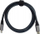 Kabllo USB PremiumCord ku31ct05, USB C në USB C, 0.5 m, i zi