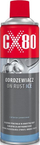 Спреј за отстранување рѓа CX80 Rust Remover, ефект на замрзнување, 500ml