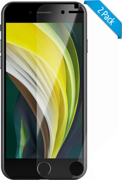 Mbrojtës ekrani Smart Engineered SE0 F0101 0123 20 M, për iPhone SE 2020, 2 copë, transparent