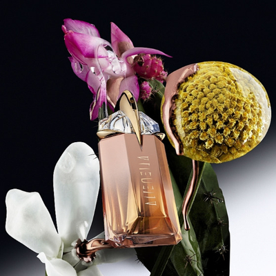 Eau de Parfum THIERRY MUGLER Goddess Supra Florale