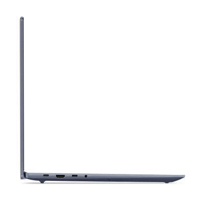 Notebook Lenovo IdeaPad Slim 5 16IMH9, 16" OLED 2K, Intel Core Ultra 7, gri