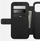 Kuti-portofol lëkure Nomad Modern Leather Folio për iPhone 17 Pro, kompatibile me MagSafe, ngjyrë kafe