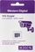 Kartë memorje WD Purple MicroSDXC, 64GB, Class 10 UHS I U1