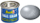 Ngjyrë enamel Revell Email Color 91 Iron metalike, kanaçe 14 ml, gri metalike