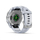Ora e zgjuar Garmin Fenix 8 AMOLED 43mm, GPS, 1.3", e bardhë