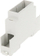 Panel Keystone Procab VCK622/W, montim tip D, i bardhë