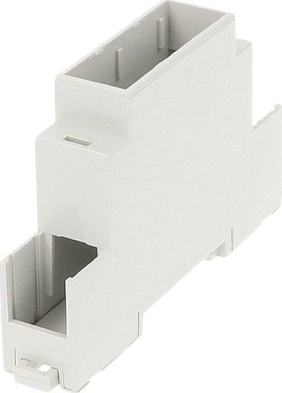 Panel Keystone Procab VCK622/W, montim tip D, i bardhë