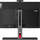 Kompjuter All in One Lenovo ThinkCentre M70a Gen 3, Intel Core i5, 8GB RAM, 256GB SSD, ekran 21.5" Full HD, i zi