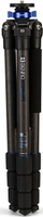 Tripod Benro TMA38CL Mach3 Series 3, 4 seksione, fibër karboni, i zi