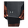 Shorts për meshkuj Under Armour Launch SW 2 in 1, madhësia 2XL, Pitch Grey Black Reflective