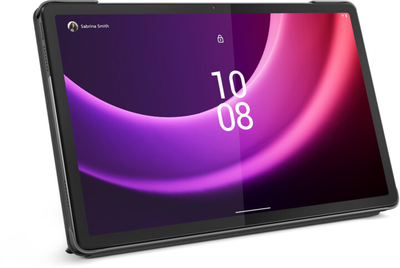 Këllëf Lenovo Folio për TAB P11 2nd GEN, i hirtë