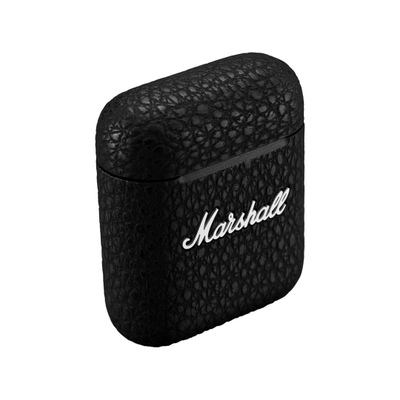 Слушалки Marshall Minor III, True Wireless, Bluetooth, црни