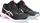 Atlete volejbolli Asics Netburner Ballistic FF MT 3 W, për goca, të zeza me rozë