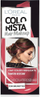 Bojë flokësh L'Oreal Paris Colorista Makeup, gjysmë e përherëshme, 30 ml, pink çokollatë