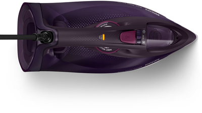 Hekur me avull Philips DST7061/30, 3000W, avull i vazhdueshëm, blu