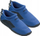 Këpucë uji Beco Water Shoes, unisex, nr 45, blu e zezë