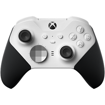 Gamepad Microsoft Xbox Wireless Controller, Bluetooth, për Xbox Series X S PC Android iOS, rozë e bardhë
