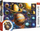 Puzzle spiral Trefl Solar System, 1040 copa, me sistem diellor, shumngjyrësh