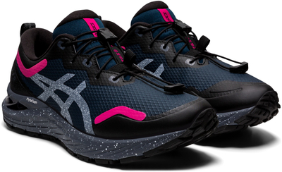 Atlete për femra Asics Gel-Cumulus 23 Awl W, nr. 42