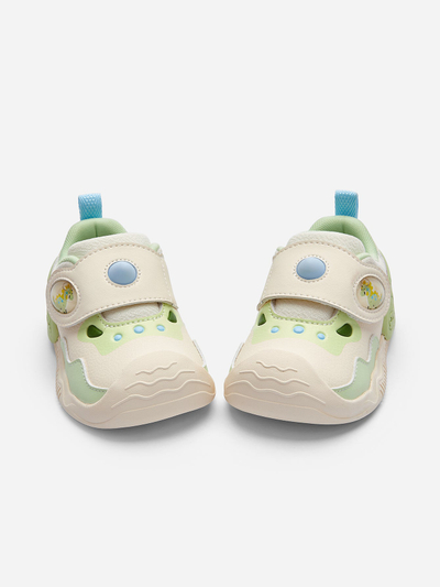 Mbathje për Bebe  Soft  Playful Steps