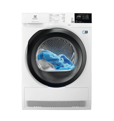 Tharëse Electrolux PerfectCare 800 EW8H458B, 8kg