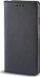 Kapak magnetik Motorola Moto G54 5G, flip, me xhep karte, i zi