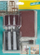 Set për rinovim mobiljesh Wolfcraft 5643000, 7 pjesë, për dru