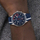 Orë dore Tommy Hilfiger Aiden 1791859