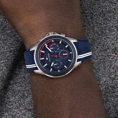 Orë dore Tommy Hilfiger Aiden 1791859