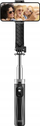Shkop selfie me tripod XO SS11, Bluetooth 5.2, 100 cm, i zi