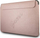 Mbrojtëse laptopi Guess Sleeve 13\", rozë