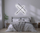 Applik murale LED Activejet AJE HILTON, 9W, 450lm, e zezë