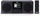 Radio tavoline Imperial DABMAN 220, DAB+, FM, Bluetooth, e zezë